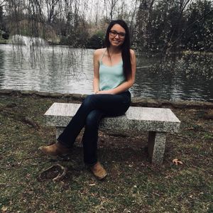 Meet your Posher, Maria